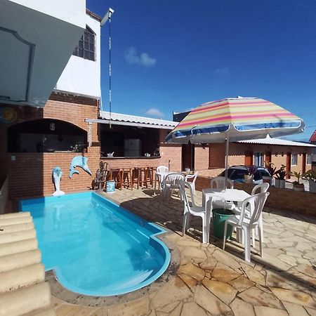 Pousada Casa Nostra Piuma Luaran gambar