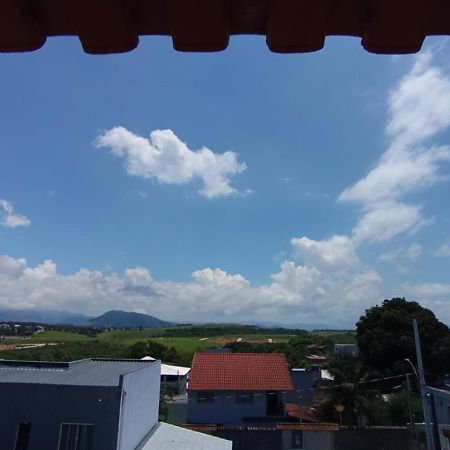 Pousada Casa Nostra Piuma Luaran gambar