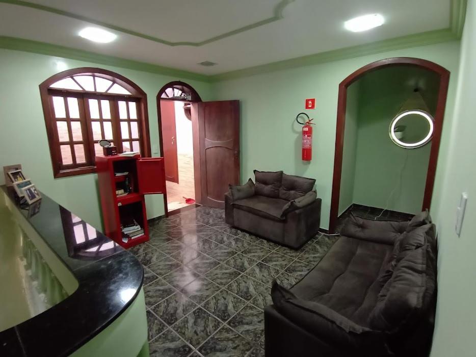 Pousada Casa Nostra Piuma Luaran gambar