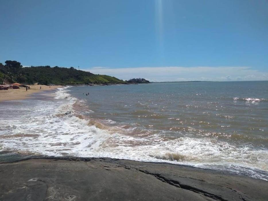 Pousada Casa Nostra Piuma Luaran gambar
