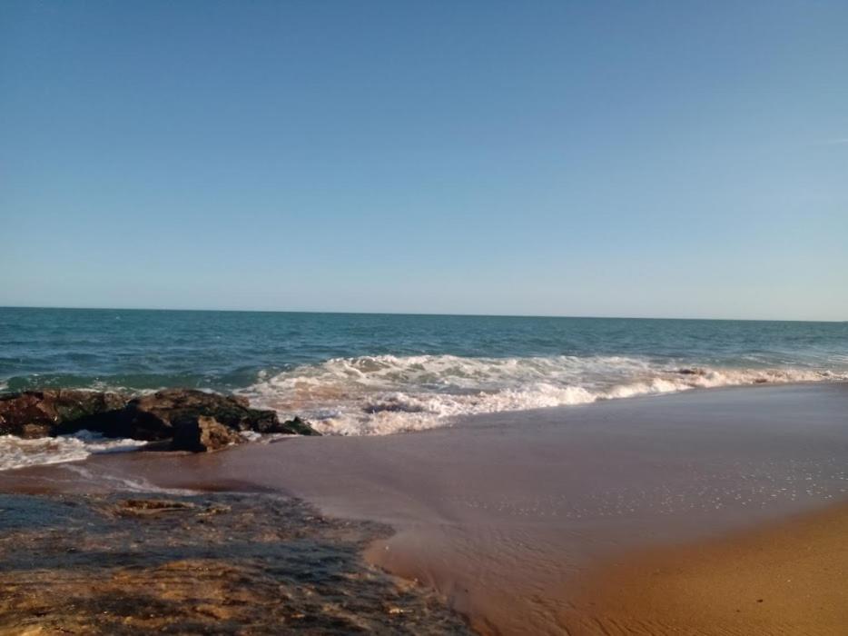 Pousada Casa Nostra Piuma Luaran gambar
