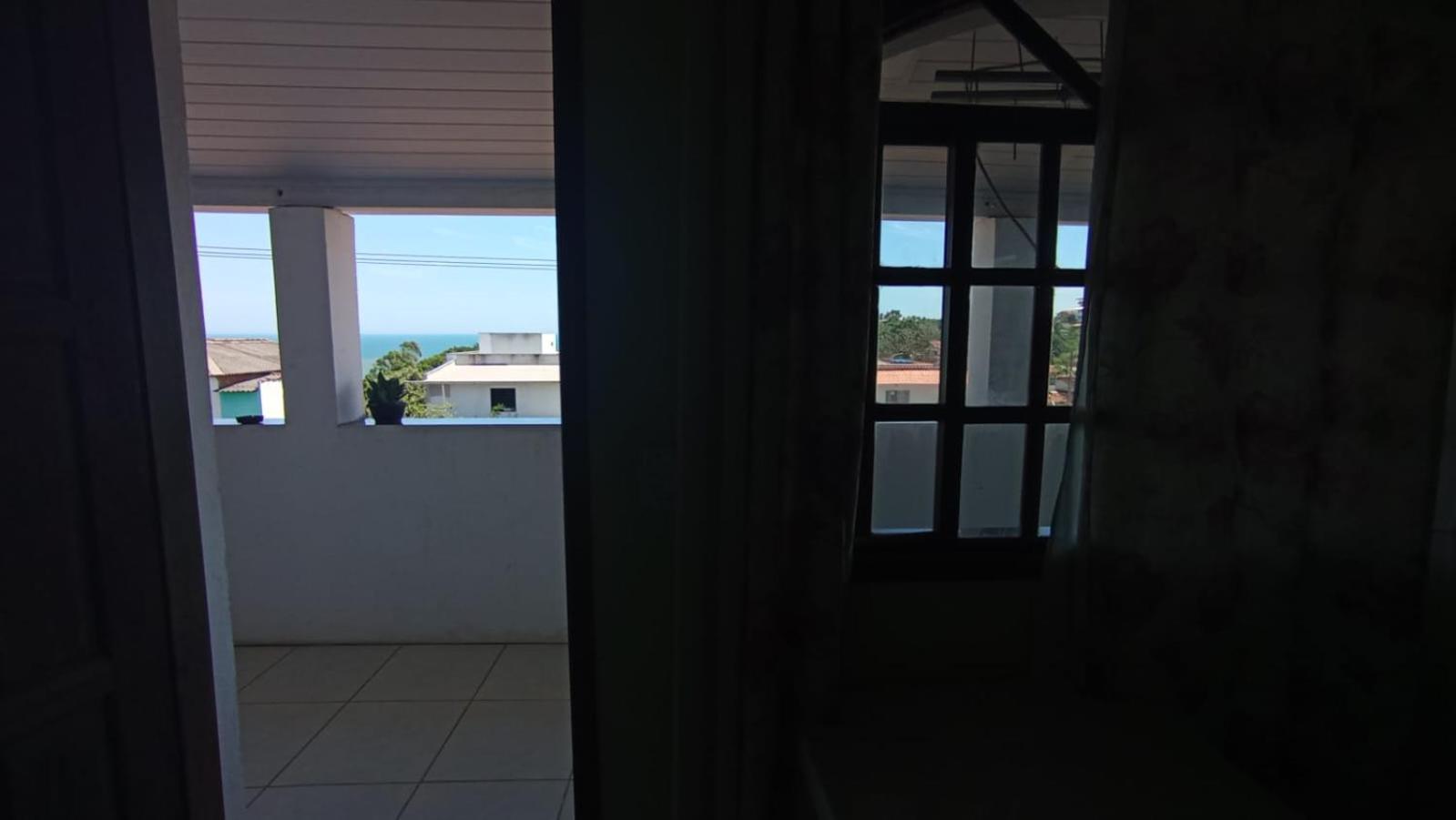 Pousada Casa Nostra Piuma Luaran gambar