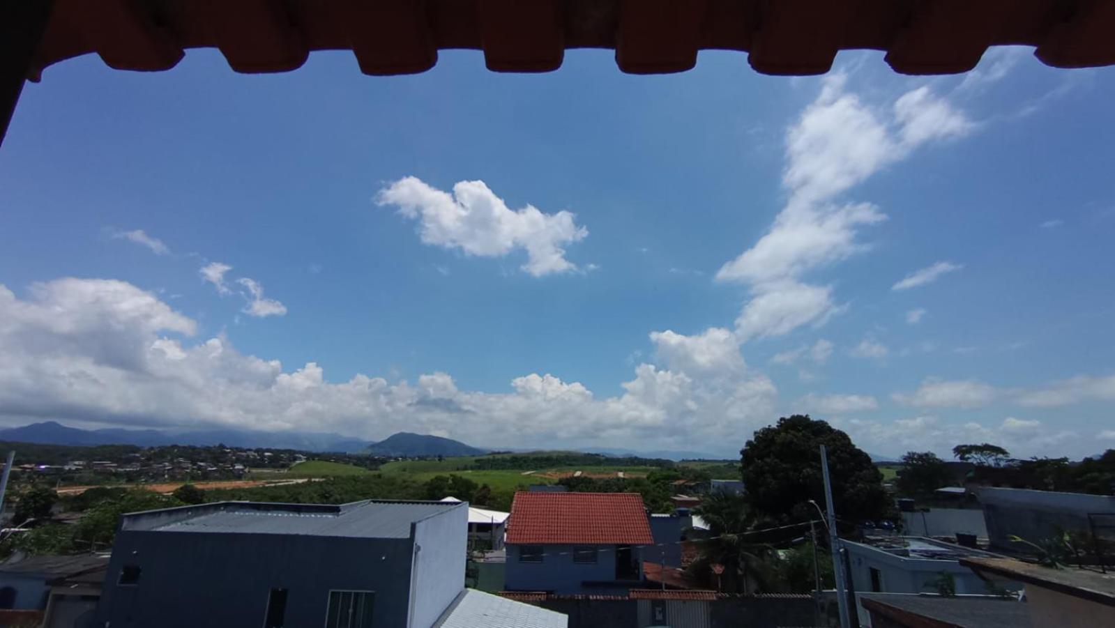 Pousada Casa Nostra Piuma Luaran gambar
