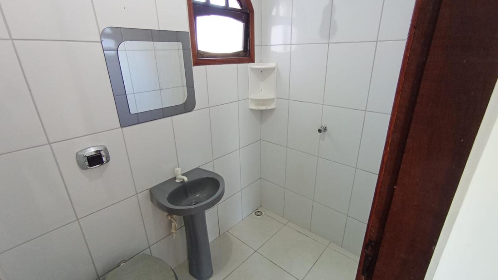 Pousada Casa Nostra Piuma Luaran gambar