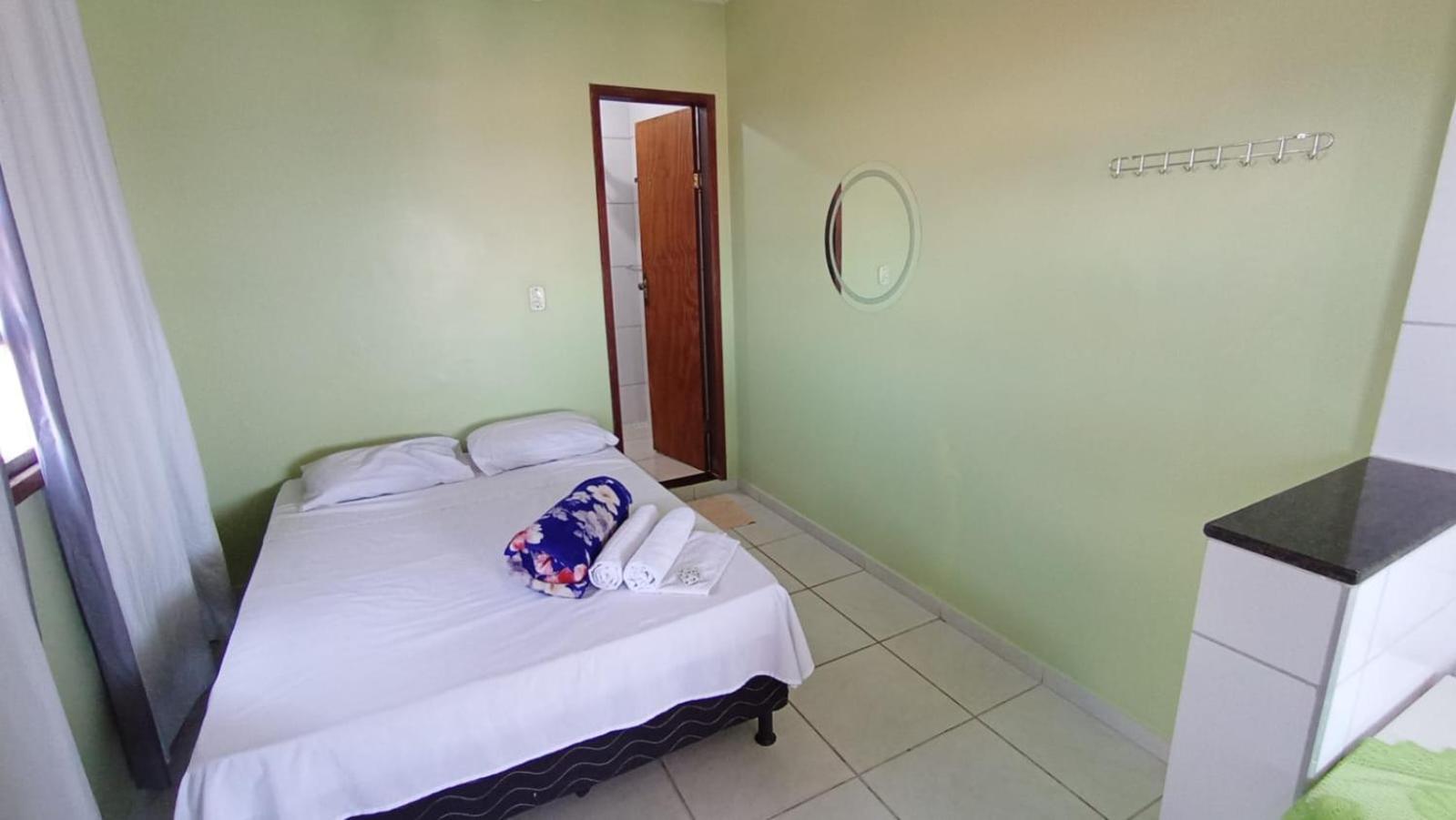 Pousada Casa Nostra Piuma Luaran gambar