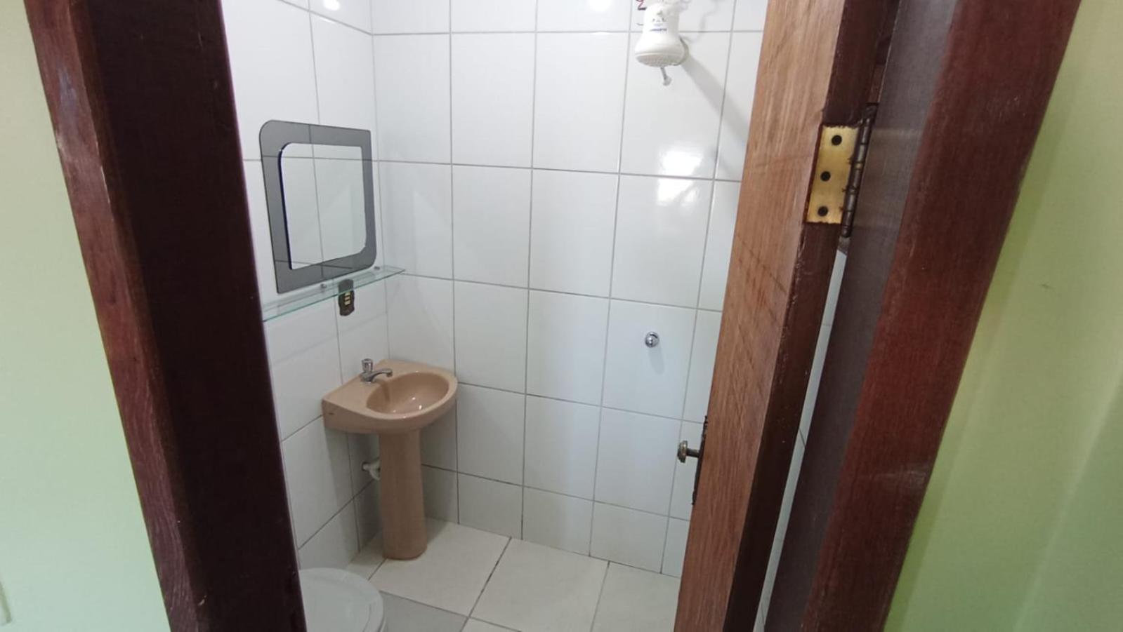 Pousada Casa Nostra Piuma Luaran gambar