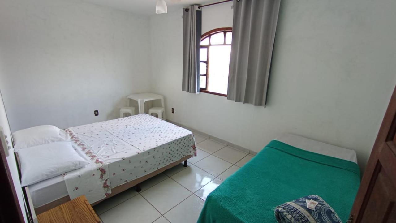 Pousada Casa Nostra Piuma Luaran gambar