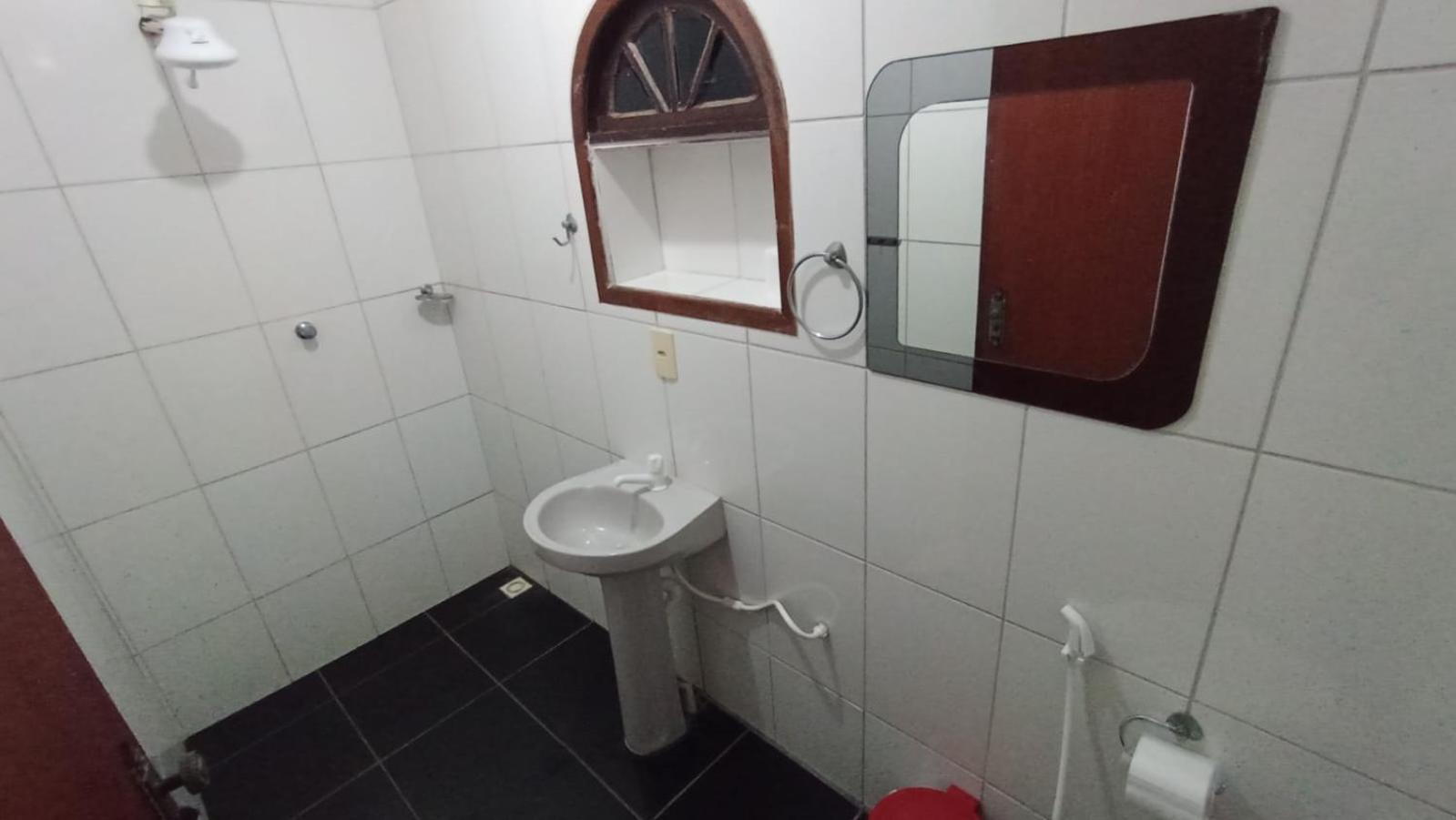 Pousada Casa Nostra Piuma Luaran gambar