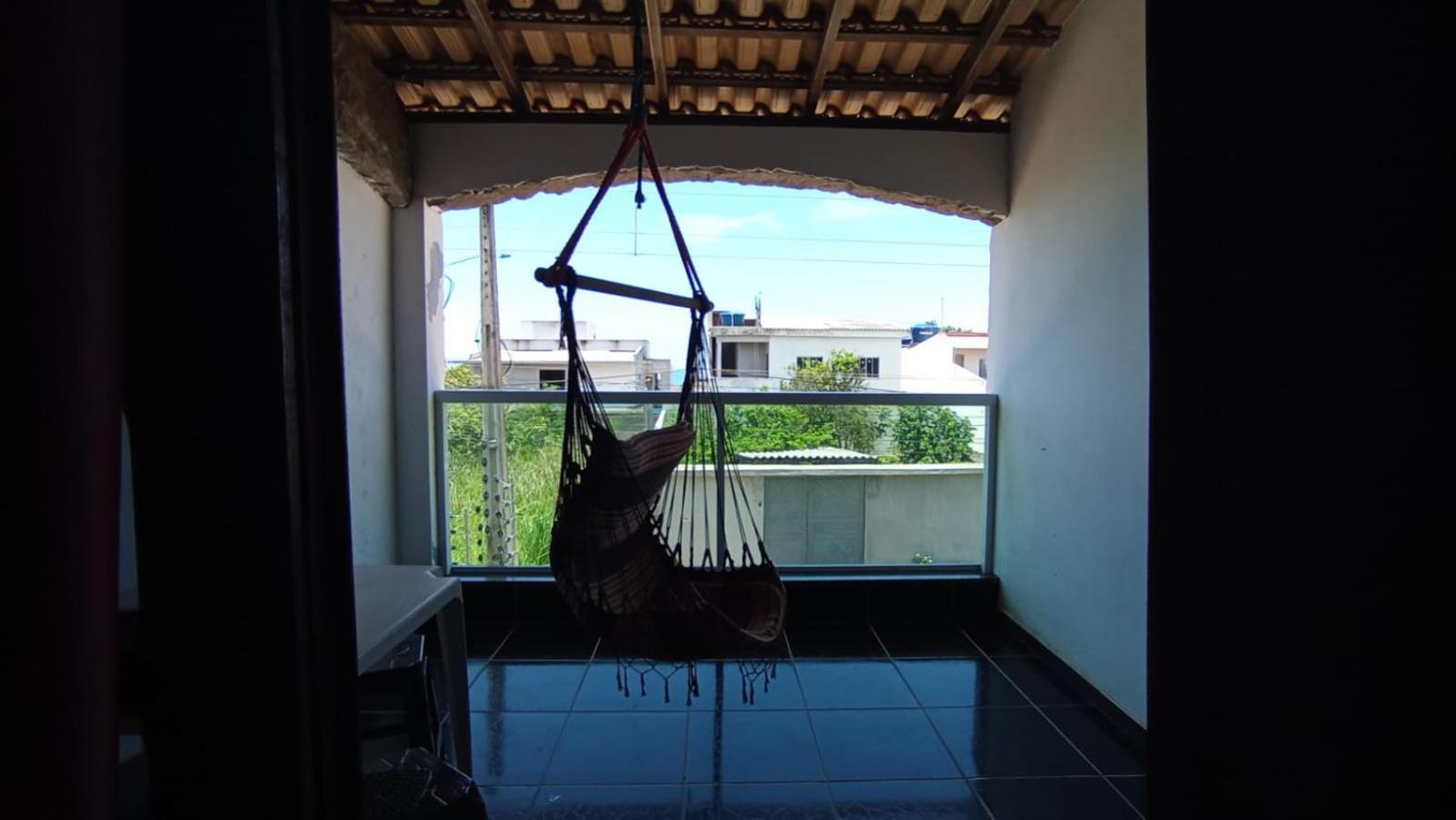 Pousada Casa Nostra Piuma Luaran gambar