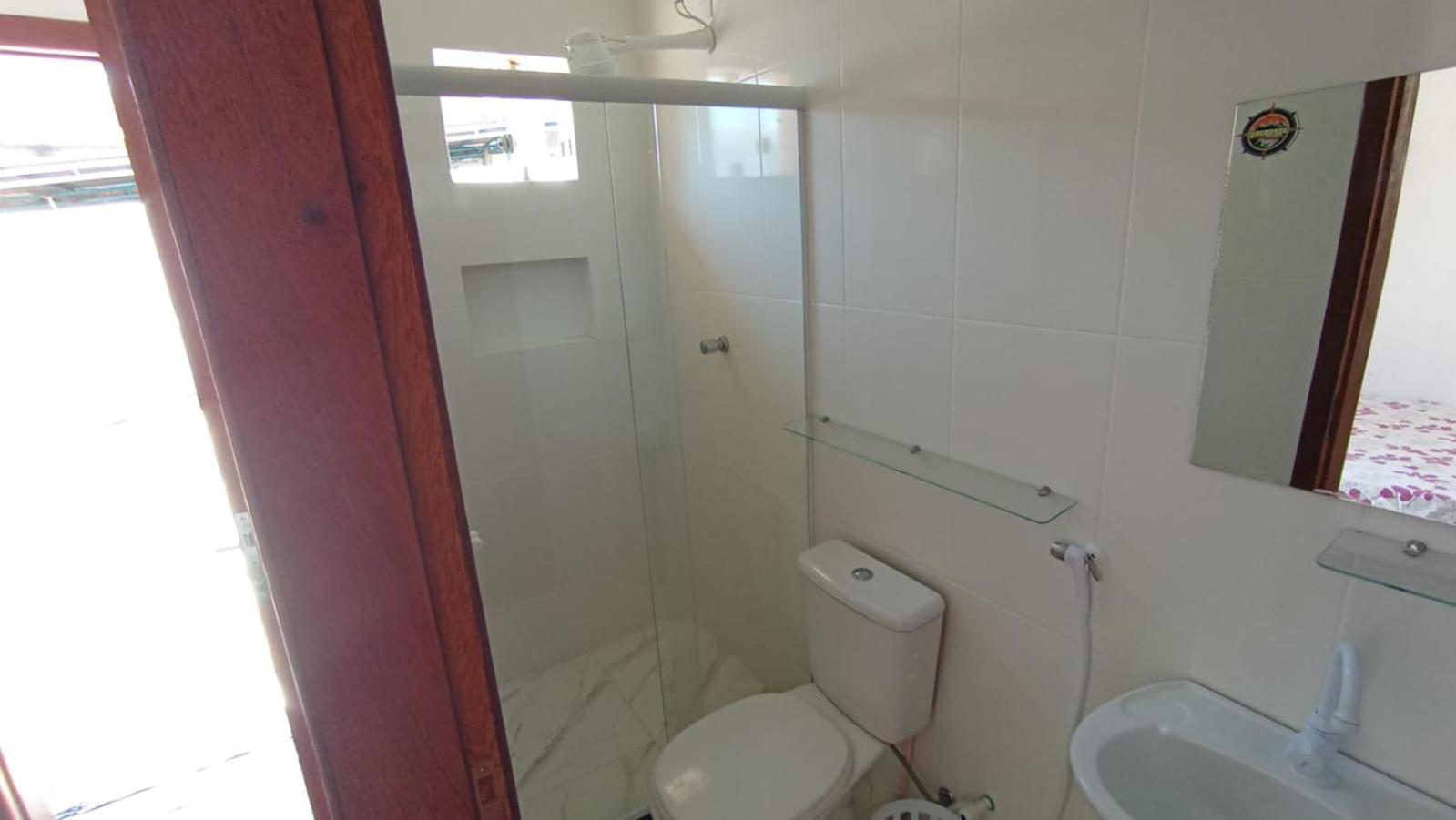 Pousada Casa Nostra Piuma Luaran gambar