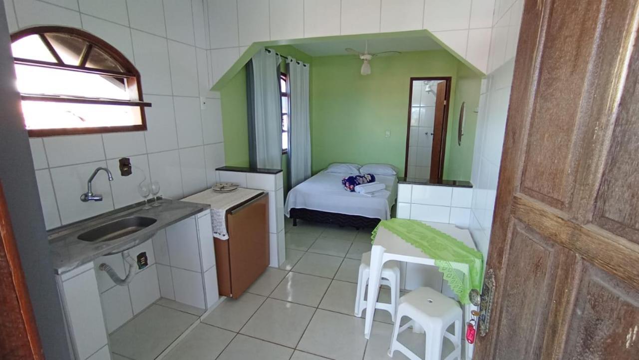 Pousada Casa Nostra Piuma Luaran gambar