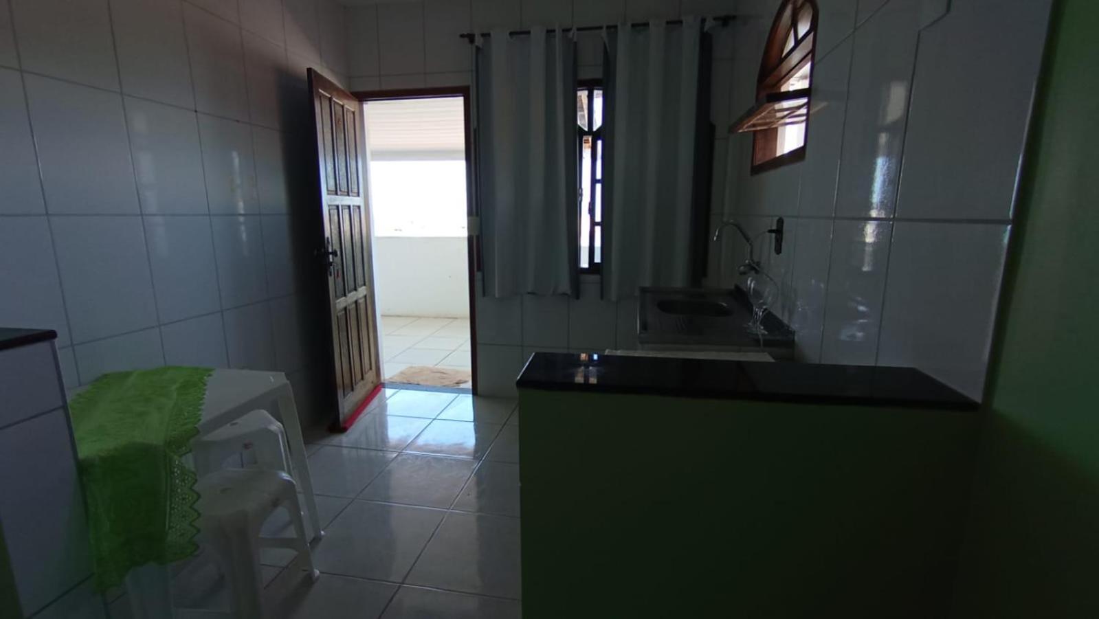 Pousada Casa Nostra Piuma Luaran gambar