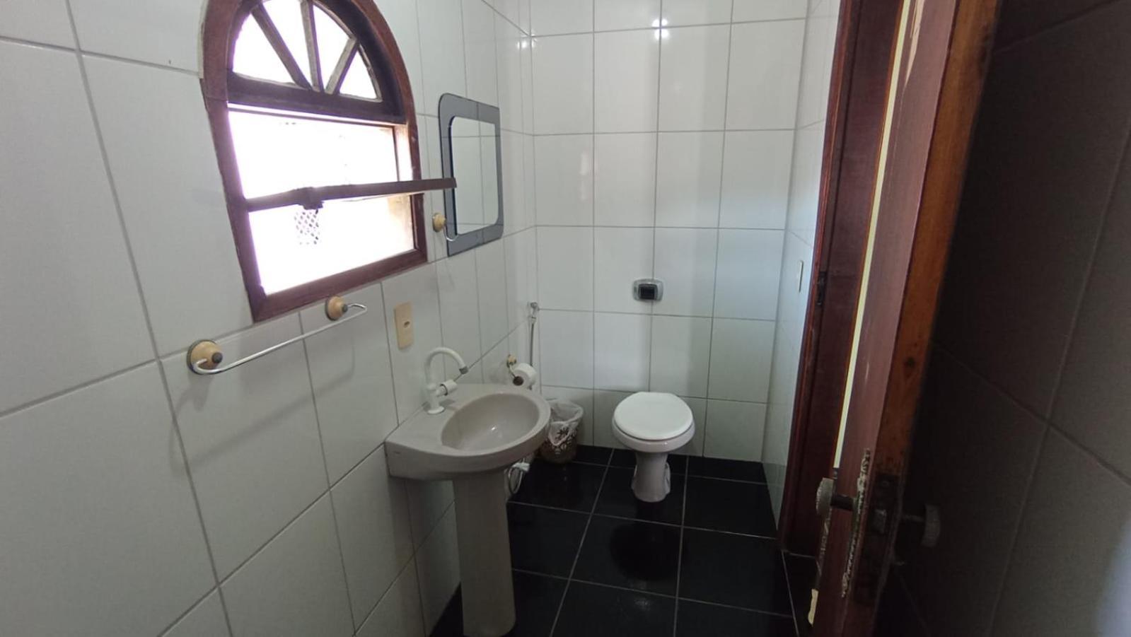 Pousada Casa Nostra Piuma Luaran gambar