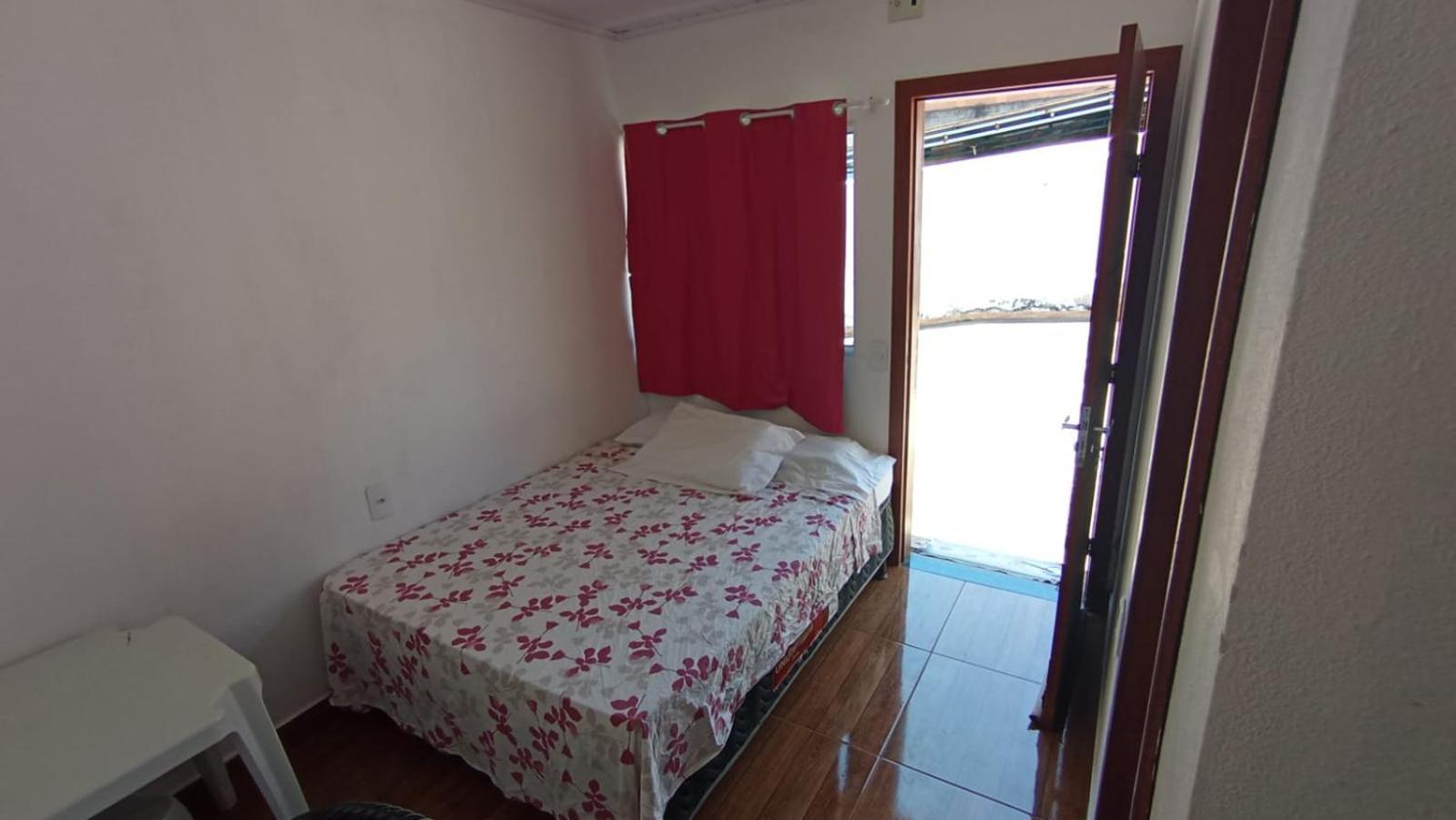 Pousada Casa Nostra Piuma Luaran gambar
