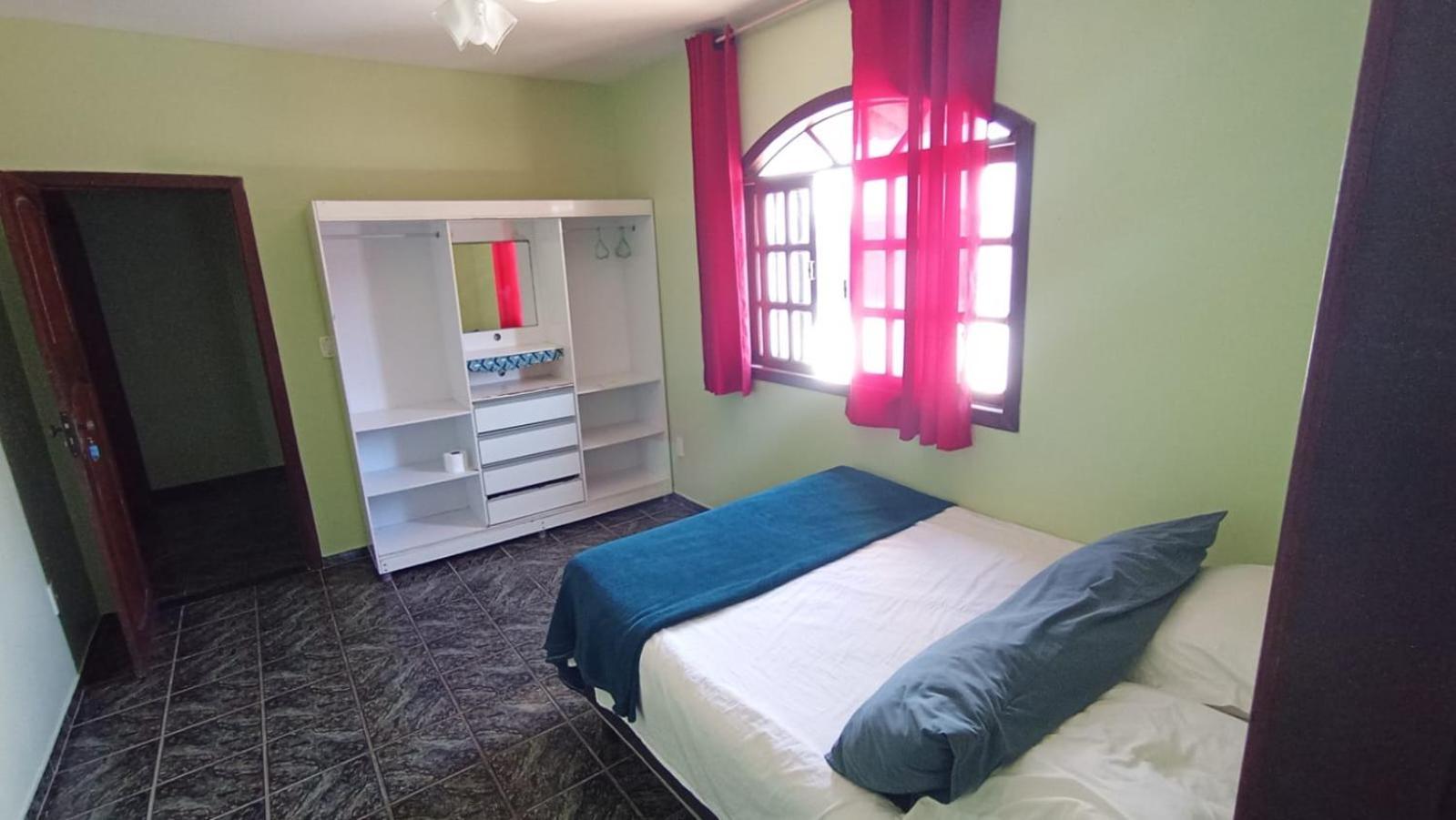 Pousada Casa Nostra Piuma Luaran gambar