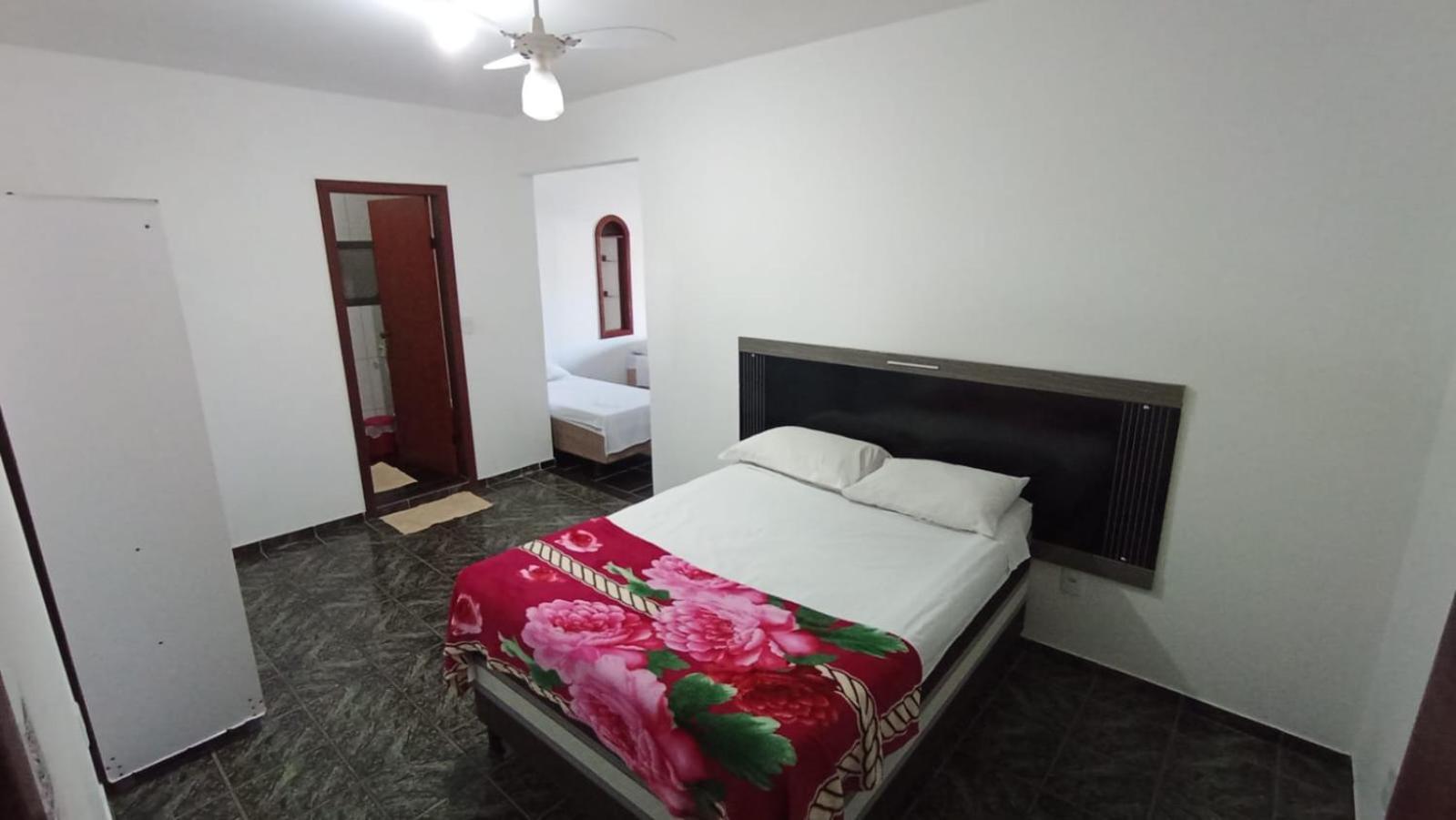 Pousada Casa Nostra Piuma Luaran gambar