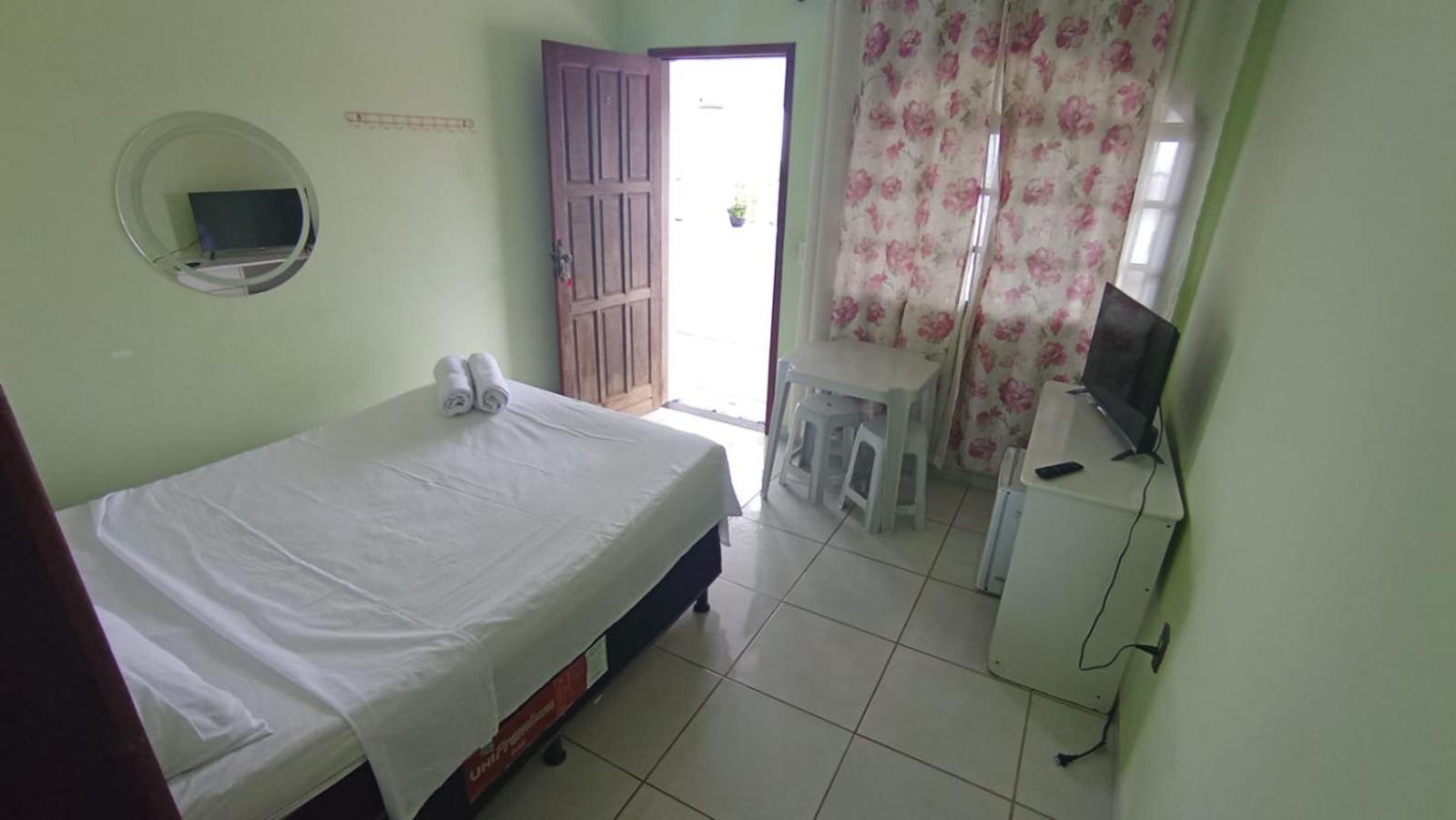 Pousada Casa Nostra Piuma Luaran gambar